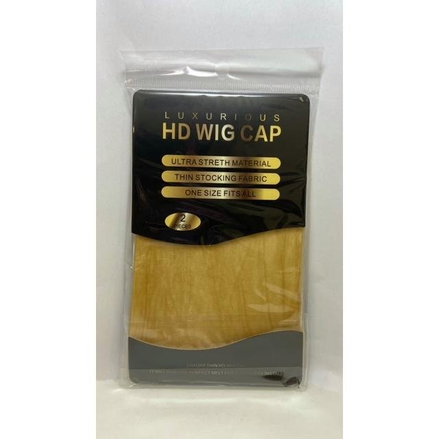 Wig Cap HD